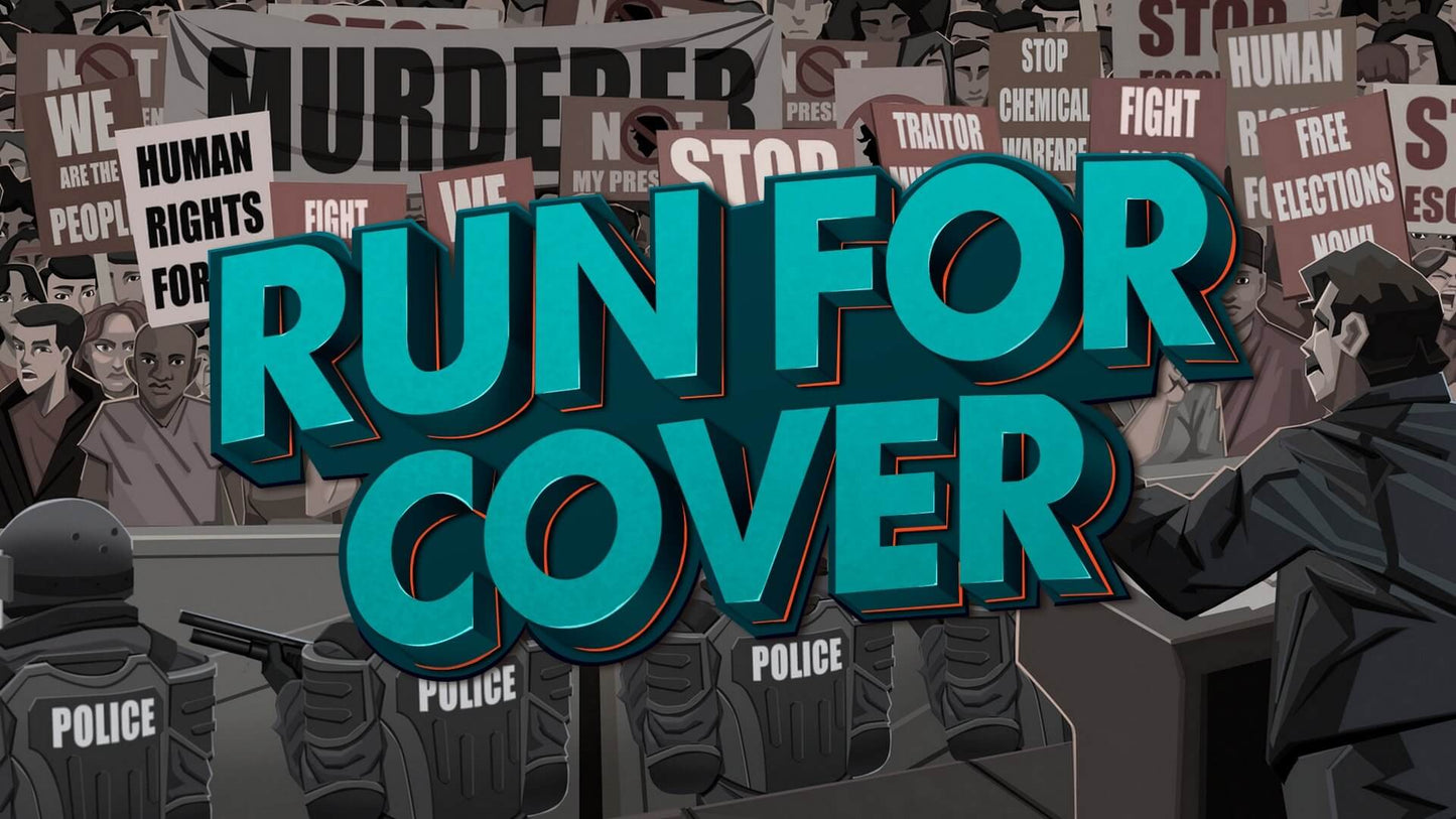 Run For Cover