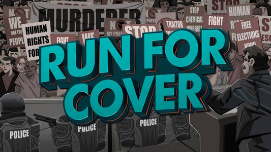 Run For Cover