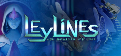Leylines