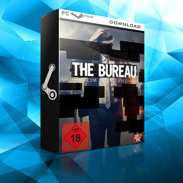 The Bureau: XCOM Declassified EU