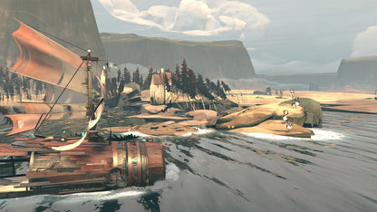 FAR: Changing Tides (Deluxe Edition) (Steam) (EU)