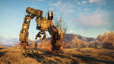 Generation Zero - Steam Key - EUROPE