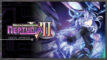 Megadimension Neptunia VII Digital (Deluxe Edition)