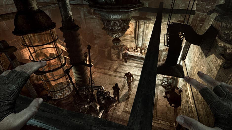 Thief Collection (2012)