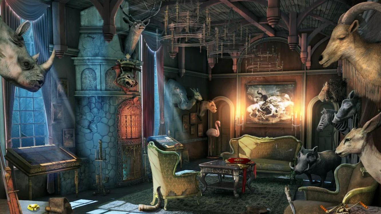 Sherlock Holmes and The Hound of The Baskervilles Steam Key GLOBAL