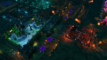 Dungeons 3 - A Multitude of Maps (DLC)