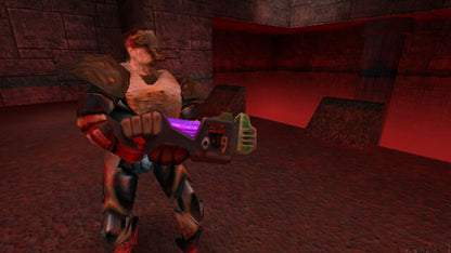QUAKE III: Team Arena Steam Key GLOBAL
