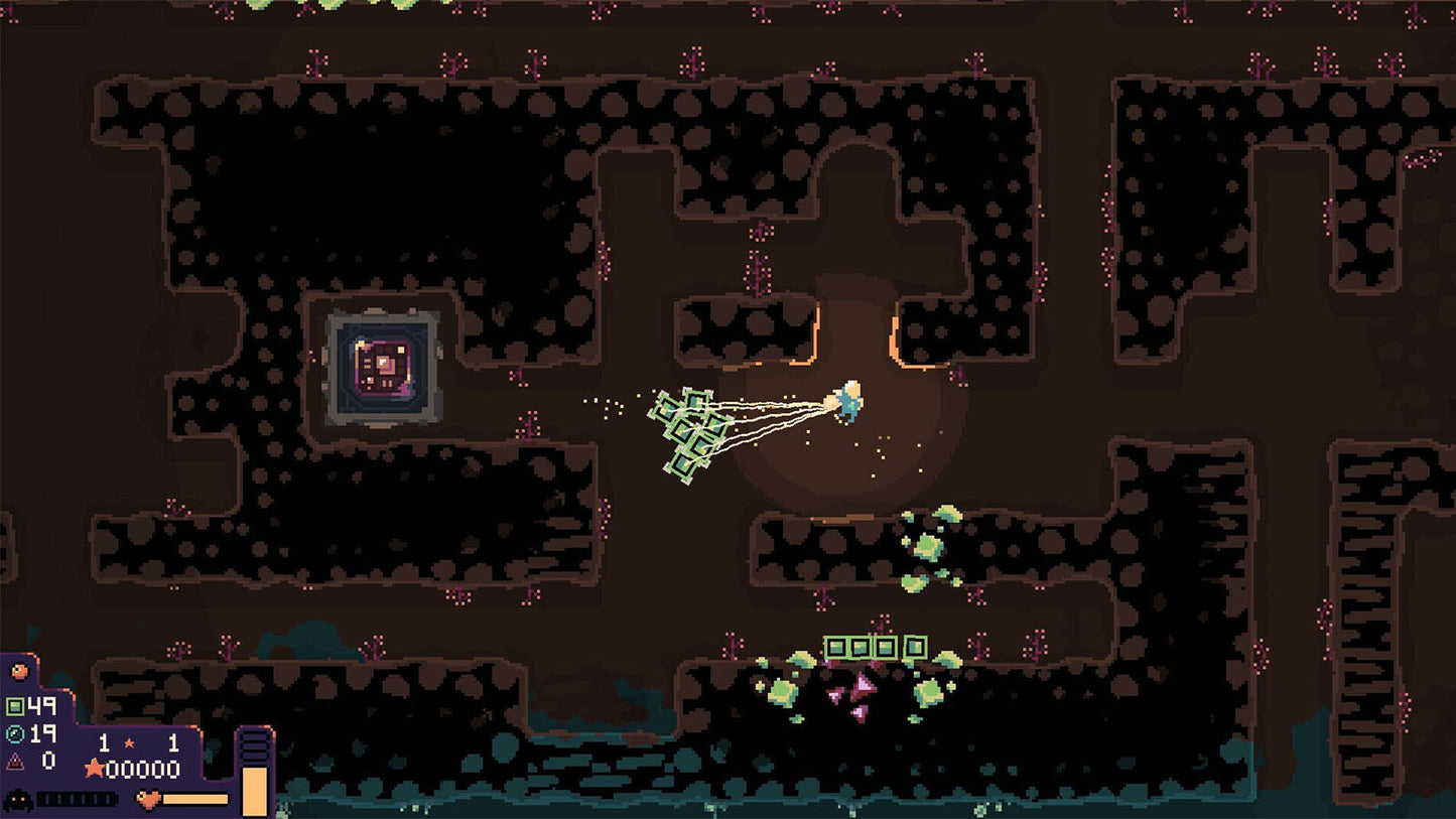 Dome Keeper (Deluxe Edition)