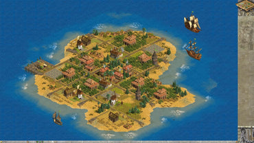 Anno 1503 (History Edition) (Ubisoft) (EU)