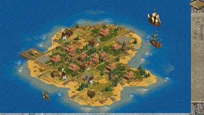 Anno 1503 (History Edition) (Ubisoft) (EU)