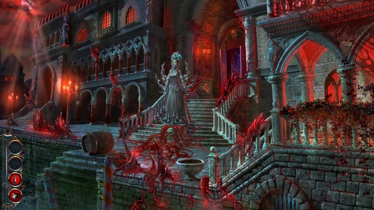 Dracula: Love Kills Steam Key GLOBAL