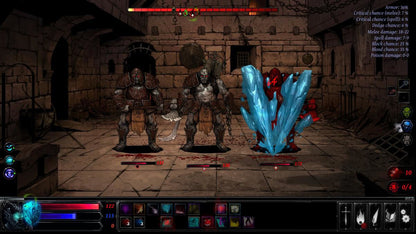 Hellslave (Steam) (EU)
