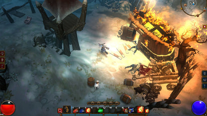 Torchlight II Steam Key EUROPE