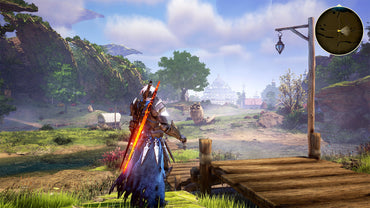 Tales of Arise - Beyond the Dawn Edition (EMEA)