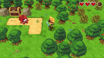 Evoland (Legendary Edition)