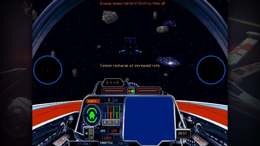 STAR WARS X-Wing vs TIE Fighter + Balance of Power Steam Key GLOBAL