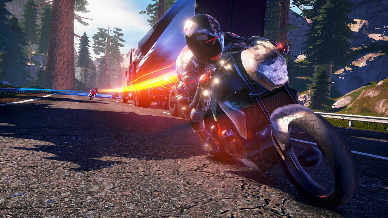 Moto Racer 4 (Deluxe Edition)