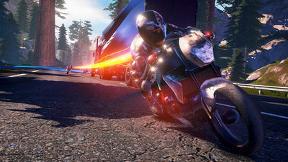 Moto Racer 4 (Deluxe Edition)