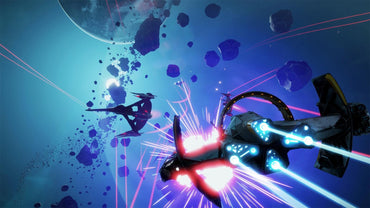 Starlink: Battle for Atlas Deluxe Edition (EU)