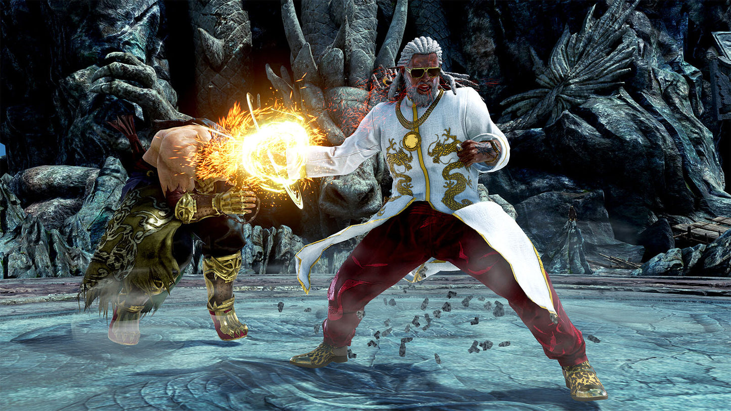 Tekken 7 (Originals Edition)