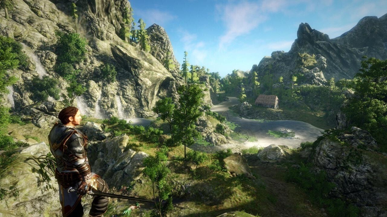 Risen 3: Titan Lords (Complete Edition)