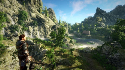 Risen 3: Titan Lords (Complete Edition)