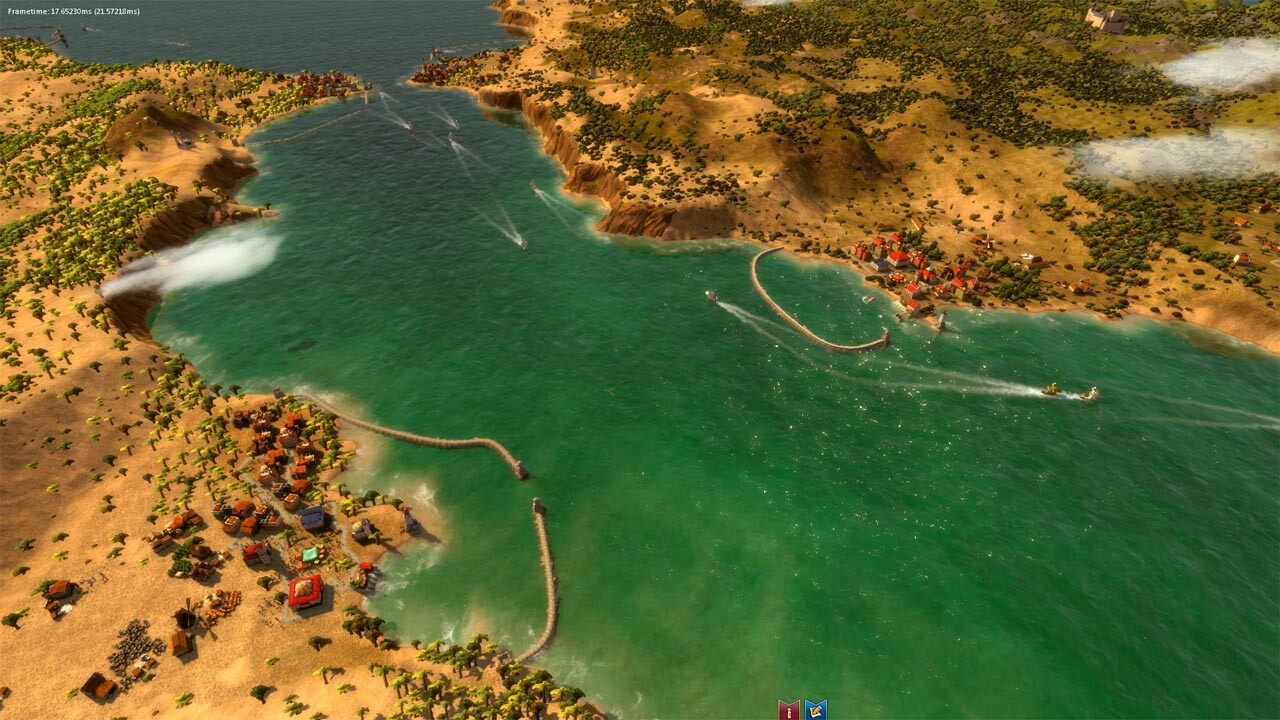 Rise of Venice: Gold