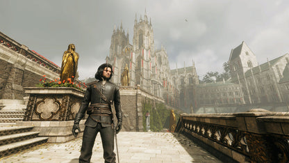 Inquisitor Deluxe Edition