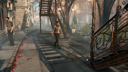 Syberia: The World Before (Deluxe Edition)