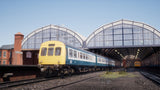 Train Sim World 2: Tees Valley Line: Darlington – Saltburn-by-the-Sea Route Add-On (DLC)