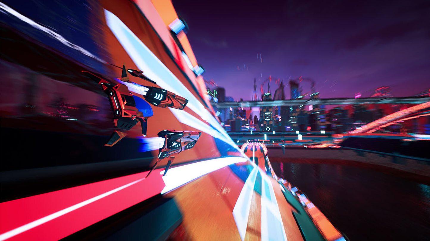 Redout 2 (Ultimate Edition)