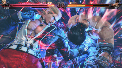 Tekken 8 (Ultimate Edition) (Steam)