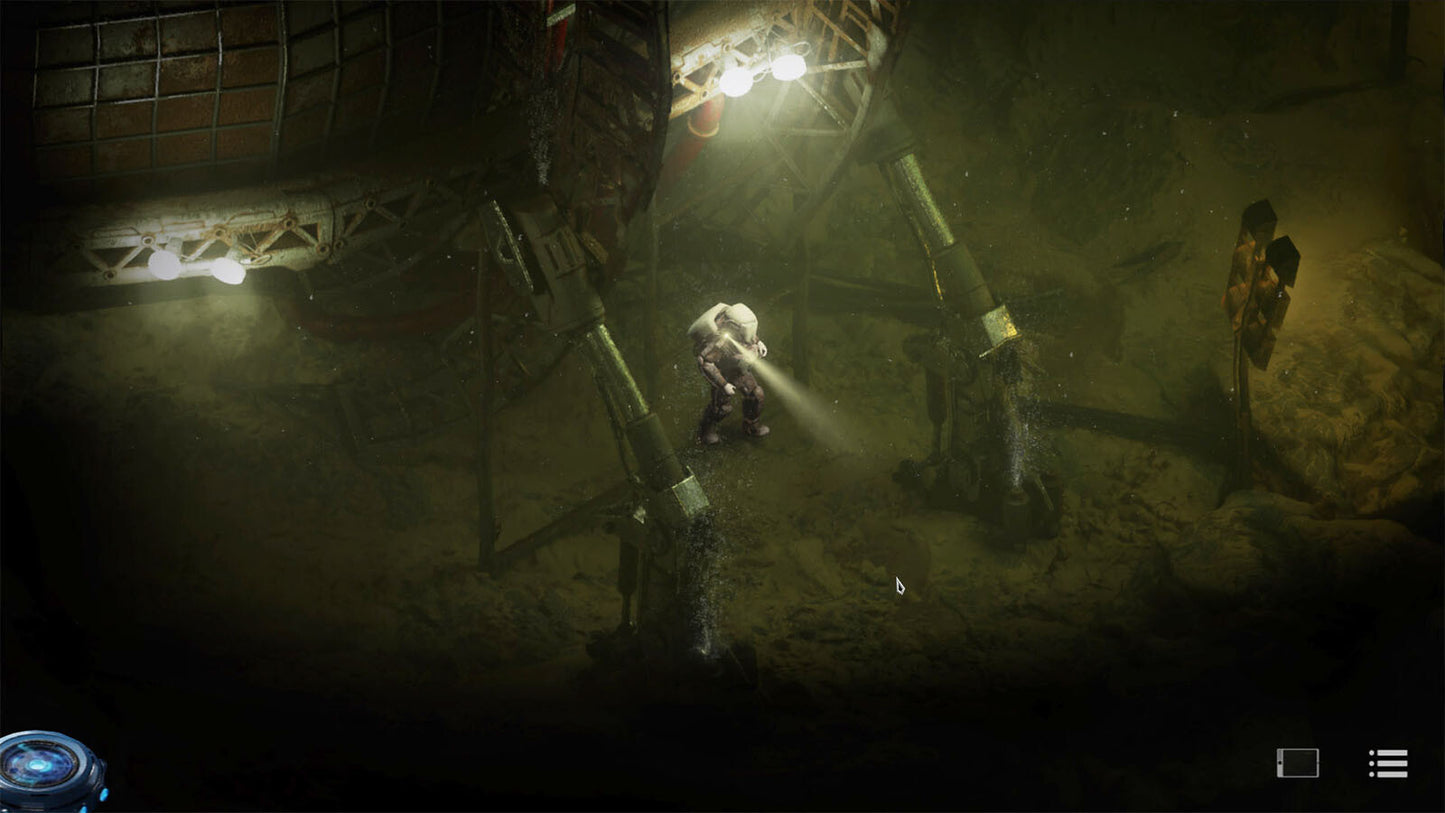 STASIS: BONE TOTEM (PC) (Steam)