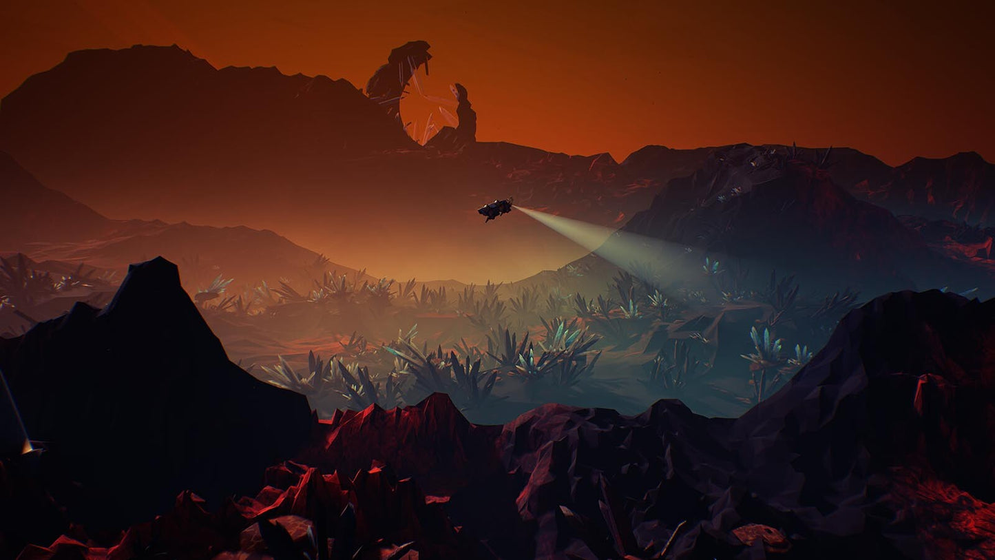 The Long Journey Home Steam Key GLOBAL