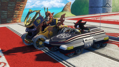 Sonic &amp; All-Stars Racing Transformed Collection EU Steam CD Key