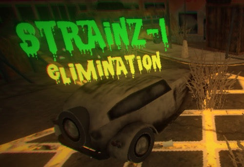 Strainz StrainZ-1: Elimination – Nint