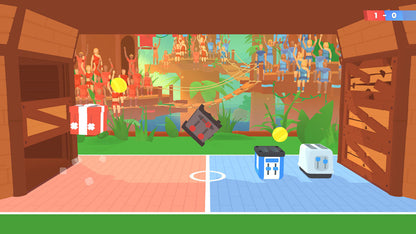 Toasterball (Steam)