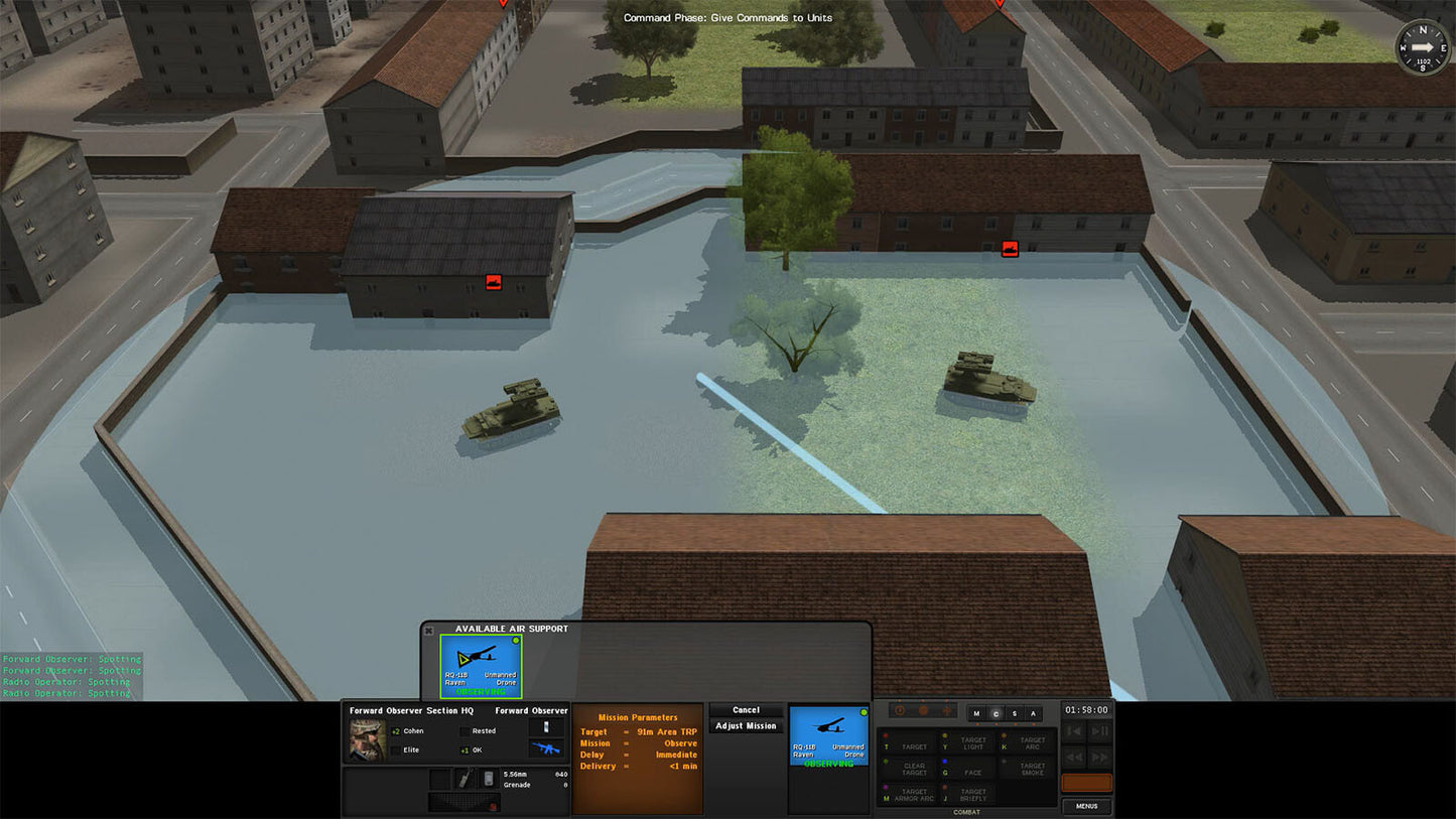 Combat Mission Black Sea - Battle Pack 1 (DLC)