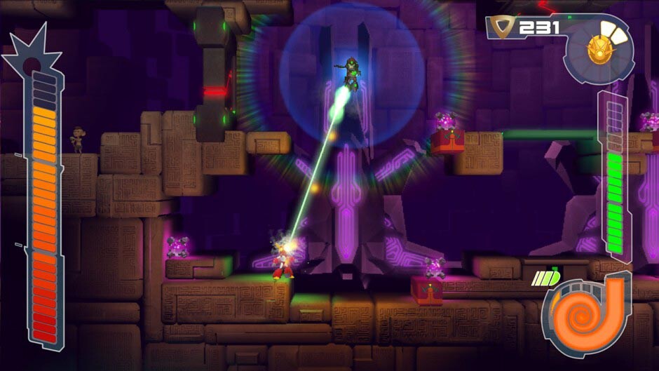 Explodemon Steam Key GLOBAL