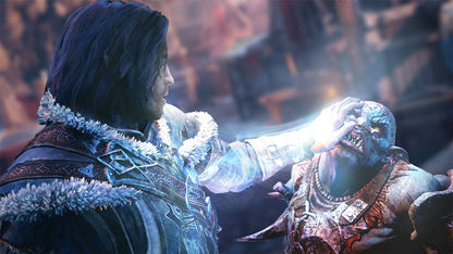 Middle-Earth: Shadow of Mordor - GOTY Edition Upgrade (EU)