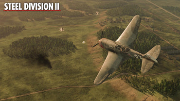 Steel Division 2 (Total Conflict Edition)