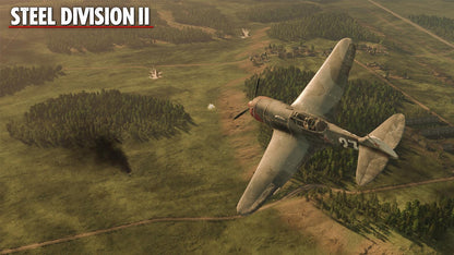 Steel Division 2 (General Deluxe Edition)