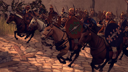 Total War Rome II - Black Sea Colonies Culture Pack (DLC) (EU)
