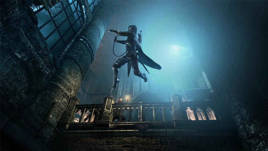 Thief Collection (2012)