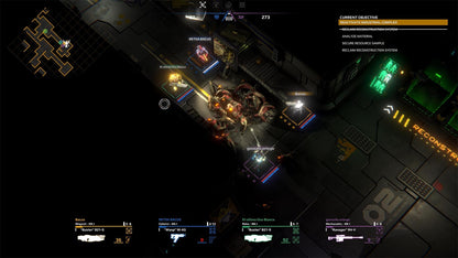 Trident's Wake EU Steam CD Key