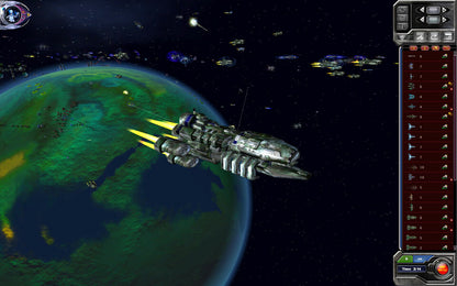 Armada 2526