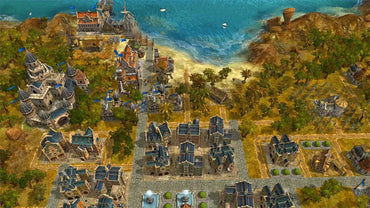 Anno 1701 (History Edition) (EU)