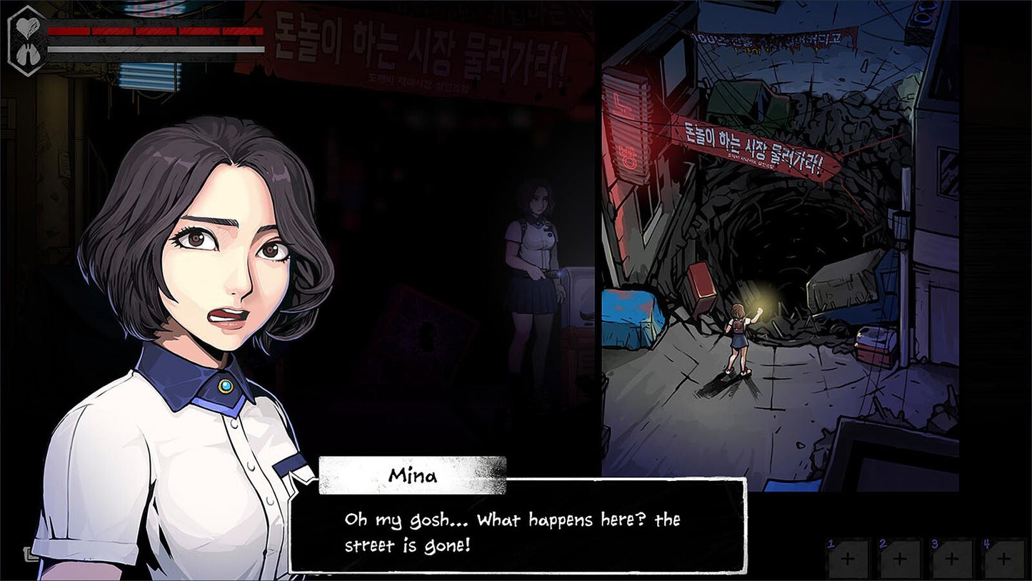 The Coma 2: Vicious Sisters Deluxe Edition