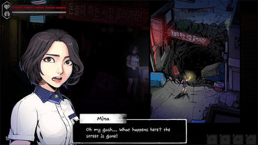 The Coma 2: Vicious Sisters Deluxe Edition