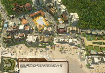 Tropico 3 (Steam Special Edition)